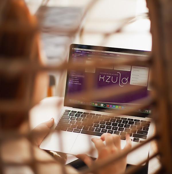 Foto 1 KZULO Marketing