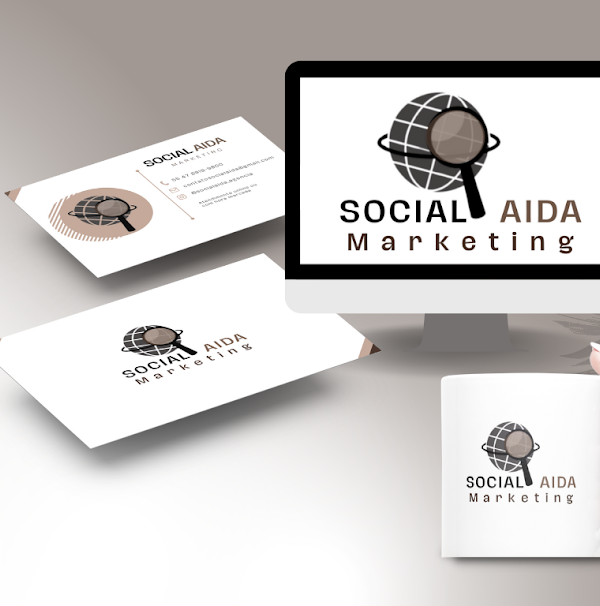 Agência Social AIDA