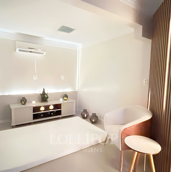 Foto 3 Lollipop Massagens