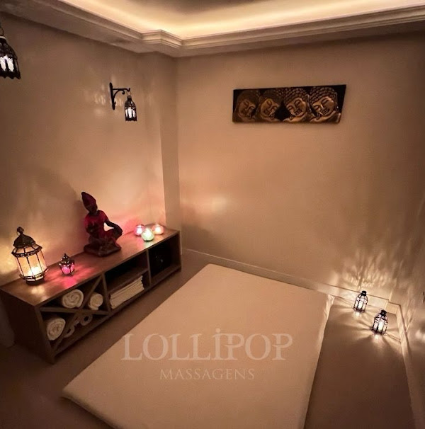 Foto 4 Lollipop Massagens