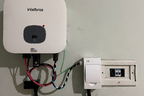 Foto 3 InfiniteSun Energia Solar