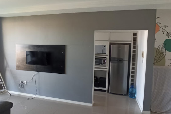 Foto 2 Billy Manutenção e Reformas em Balneario Camboriu