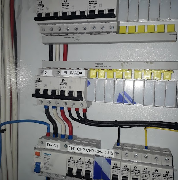 Conexão Soluções Elétrica