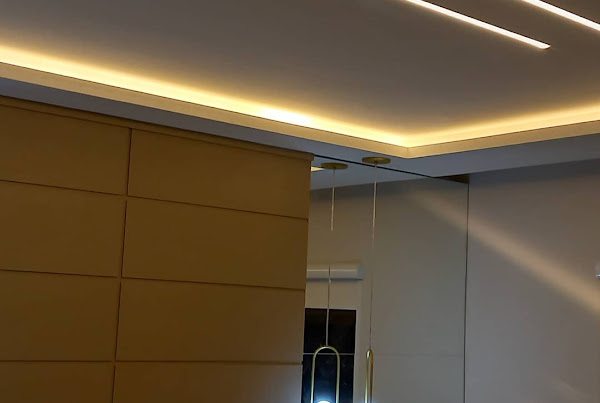 Eletricista em BC e Região (REAL ELÉTRICA)