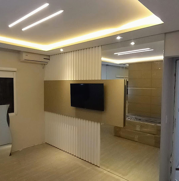 Foto 2 Eletricista em BC e Região (REAL ELÉTRICA)