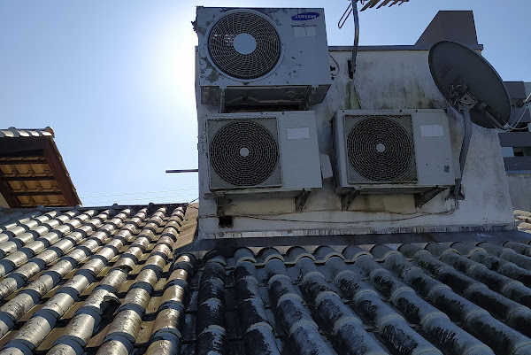 Foto 1 Encanador, Eletricista, Climatização e Reformas - Doutor Casa Nova