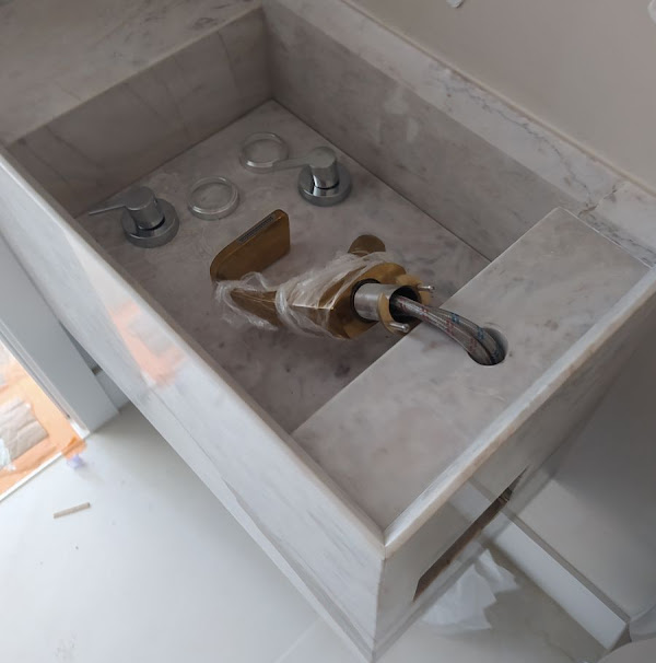 Foto 3 Encanador, Eletricista, Climatização e Reformas - Doutor Casa Nova