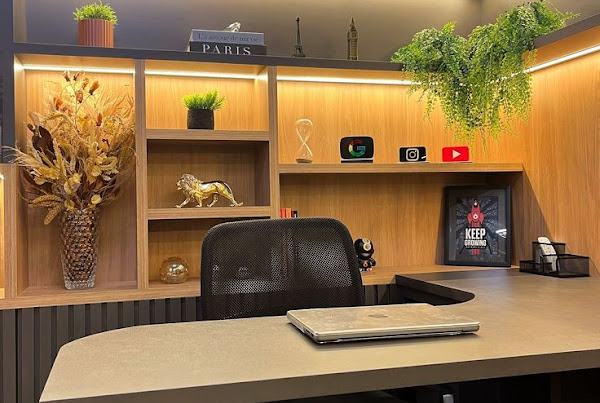 Foto 1 Eletricista Zanini Control Home - Soluções Elétricas e Automação Residencial