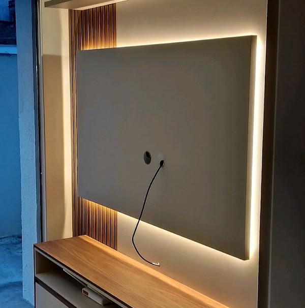 Foto 3 Eletricista Zanini Control Home - Soluções Elétricas e Automação Residencial