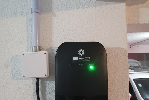 Foto 1 Harri & Marriq | Soluções em elétrica