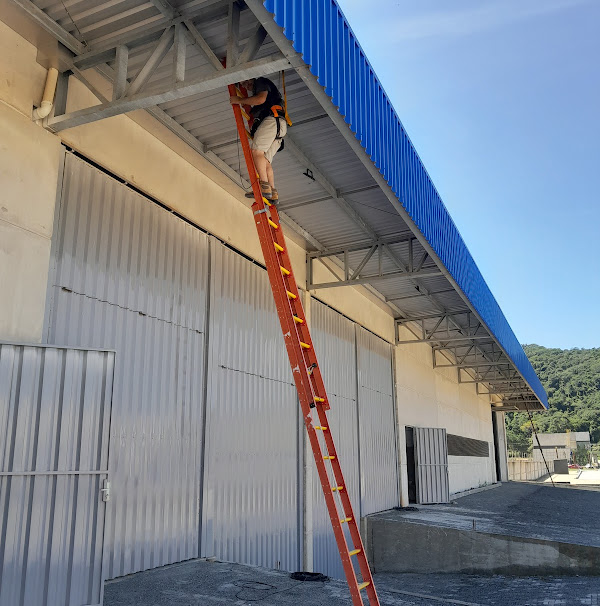 Foto 2 Harri & Marriq | Soluções em elétrica