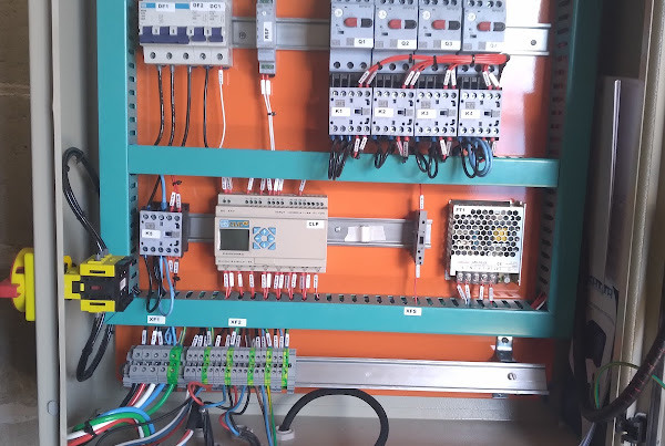 Eletricista, Serviços elétricos, automação, Câmeras, Ampere BC