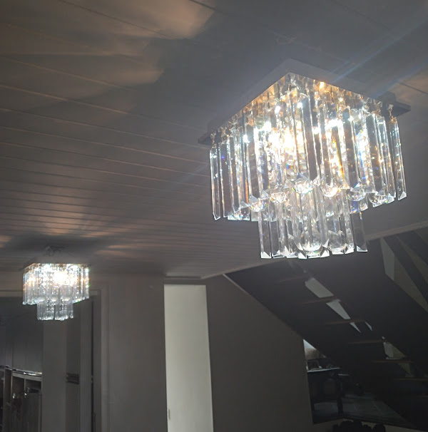 Foto 2 Eletricista, Serviços elétricos, automação, Câmeras, Ampere BC