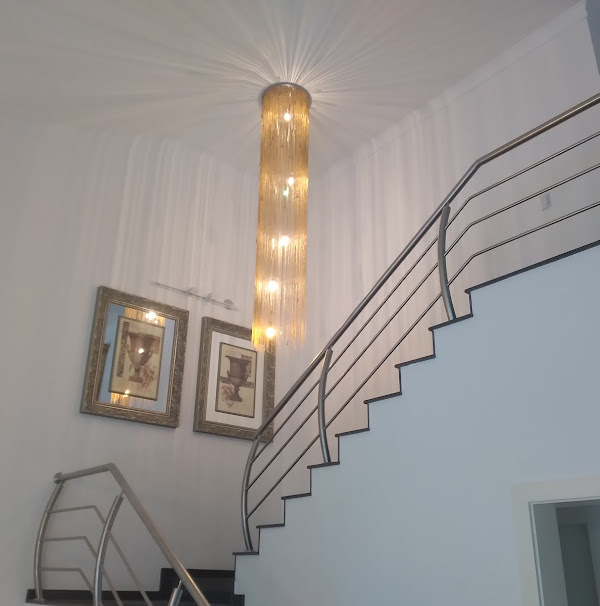 Foto 3 Eletricista, Serviços elétricos, automação, Câmeras, Ampere BC