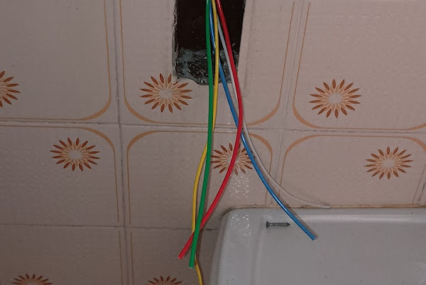 Foto 1 JS ELETRICIDADE