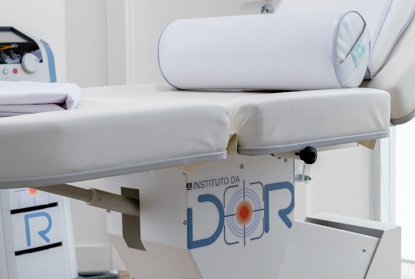 Instituto da Dor - BC