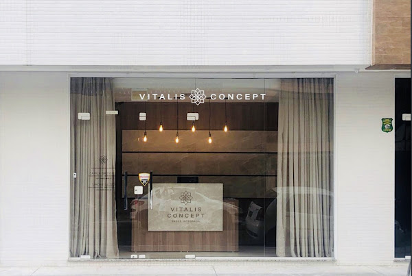 Vitalis Concept
