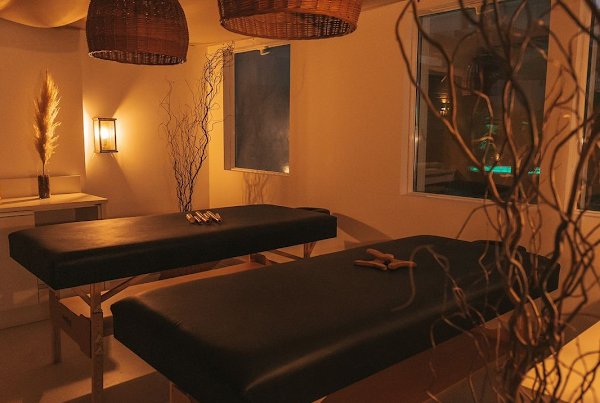 Foto 1 Pharus Recovery & Spa