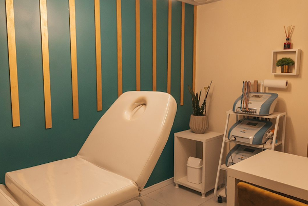 Foto 2 Pharus Recovery & Spa