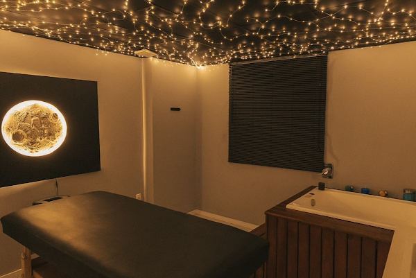 Foto 3 Pharus Recovery & Spa