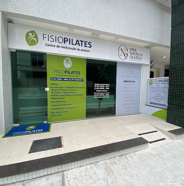 Foto 1 Fisiopilates BC - Centro de reeducação da postura