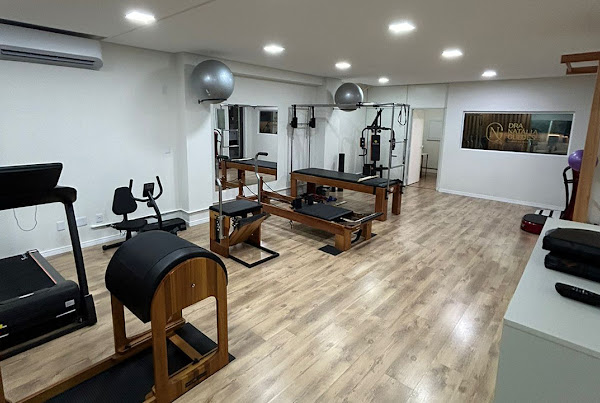 Foto 2 Fisiopilates BC - Centro de reeducação da postura