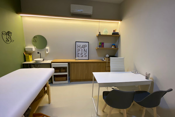 Foto 2 FACE CLINIC BC Reabilitação em Cabeça e Pescoço