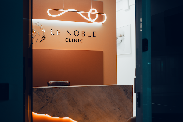 Clinic Le Noble