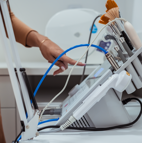 Foto 3 Clinic Le Noble