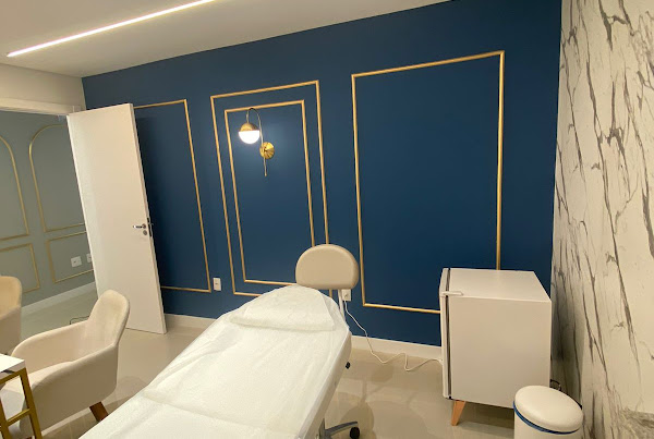 Foto 1 Fisioterapeuta Daiana Bordignon