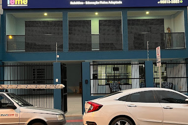 Fisioterapeuta Daniele Cristofolini