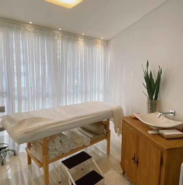 Dra. Mariane Dalmass Fisioterapeuta