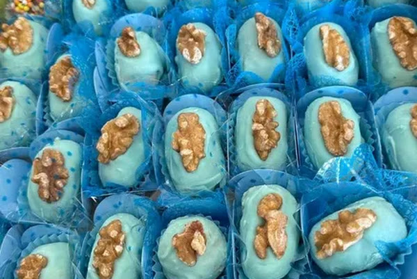 Foto 2 Rose Doces Docinhos para festas em Balneário Camboriú Foto 2 Rose Doces Docinhos para festas em Balneário Camboriú