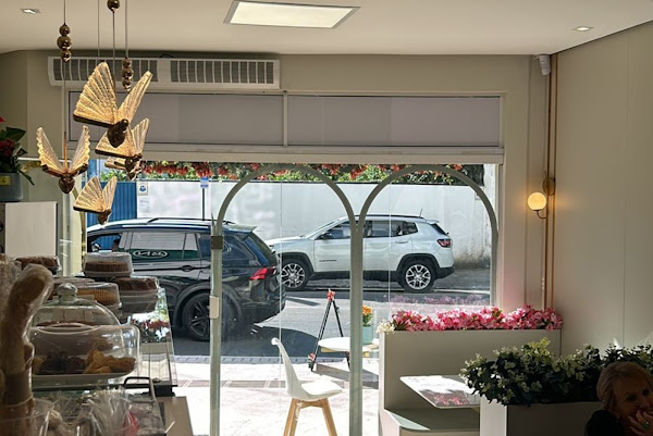 Foto 1 Doceria, Confeitaria e Cafeteria | Cahaya