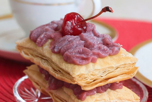 Foto 2 Doceria, Confeitaria e Cafeteria | Cahaya