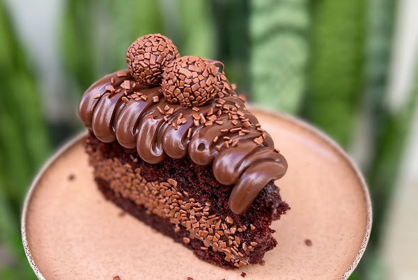 Feito Açúcar Doceria