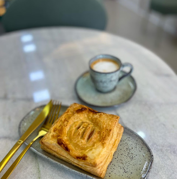 Foto 3 Feito Açúcar Doceria