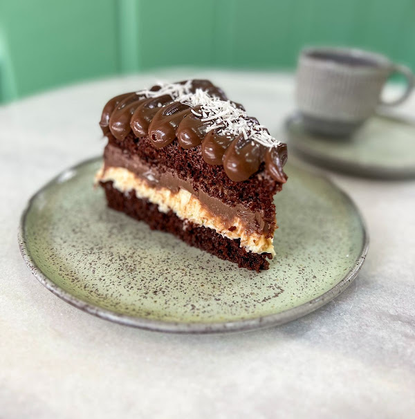 Foto 4 Feito Açúcar Doceria