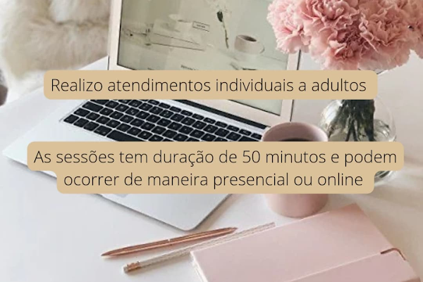 Foto 1 Consultório de Psicologia Priscila Gadotti Lehmann