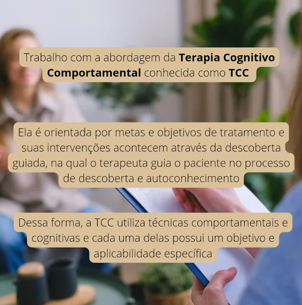 Foto 2 Consultório de Psicologia Priscila Gadotti Lehmann