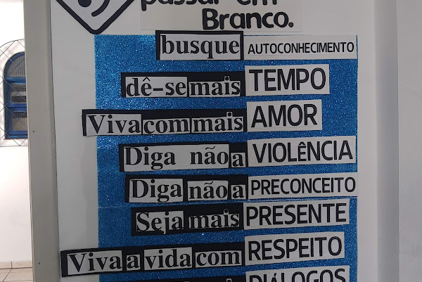 Foto 1 Centro de Atenção Psicossocial - CAPS II