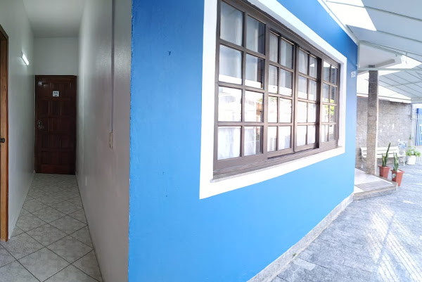 Foto 1 Espaço de Psicologia Psiquê