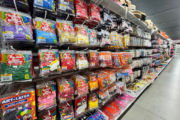 Foto 1 Ponto Blu Balneário Camboriú