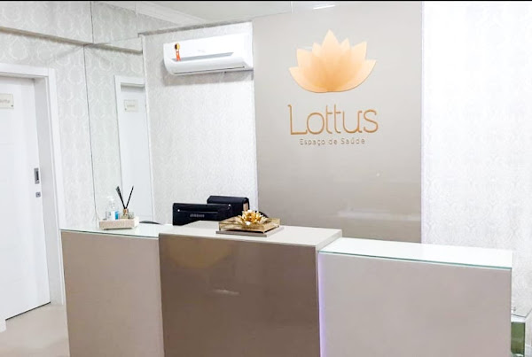 Clínica Médica e Estética Lottus Espaço de Saúde