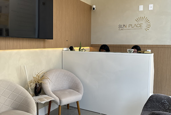 Sun Place Clinic | Clínica de Estética Avançada Integrativa