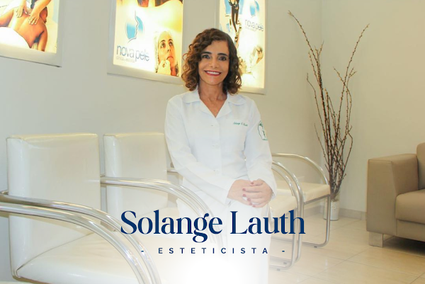 Solange Lauth Esteticista