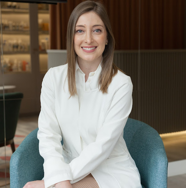 Foto 1 Anelise Darabas dos Santos Dermatologista Balneário Camboriú