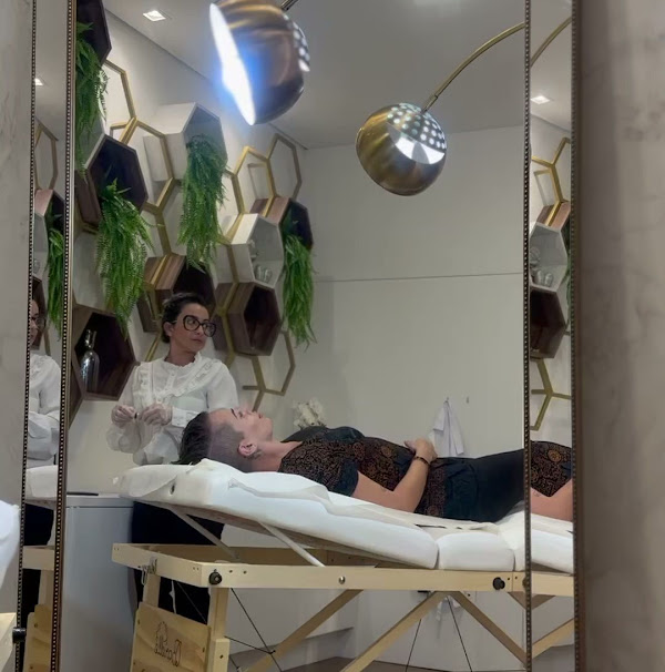 Estética Dra. Indianara Pinheiro