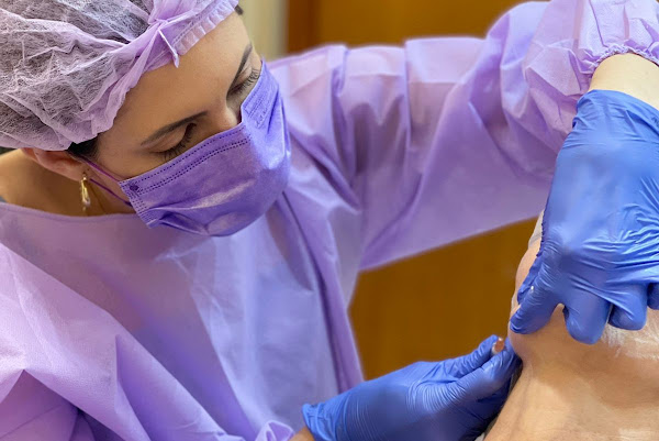 Dra. Grasiele Lunardelli