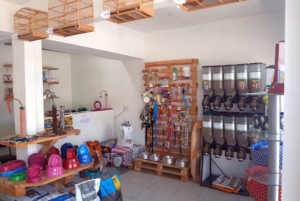 Foto 1 Agropecuária Borba